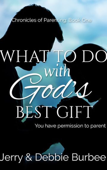 What to do with God’s Best Gift